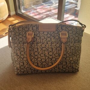 Brand new Calvin Klein handbag
